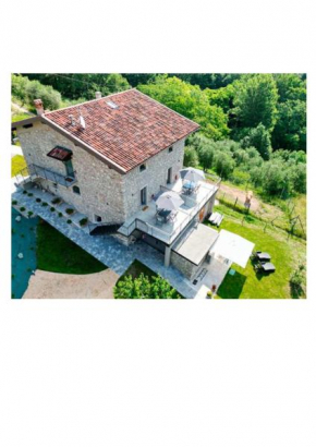 Casa Desil - Appartamento bilocale con terrazza privata Tremosine